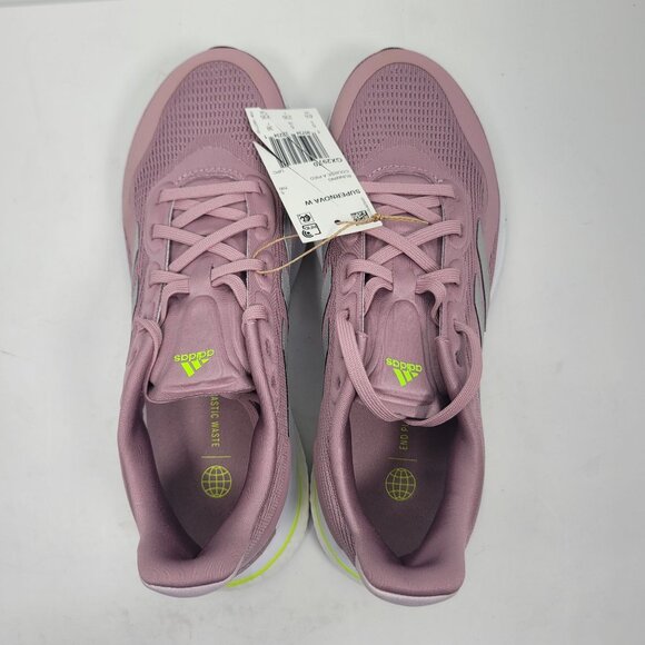 Adidas Supernova Women's Purple Running Shoes GX2970 US Size 6.5 NWT - Picture 5 of 8